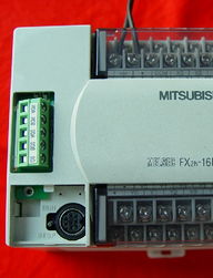 FX2N-485-BD与工控电脑的深度集成 定义工业自动化新“神经元”