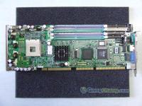 供应研华6187工控长卡主板 工控电脑产品中的稳定之选