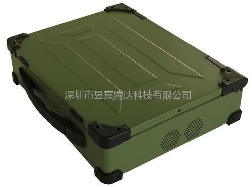 【高性价比工业便携机 工控便携机 工业计算机 军工笔记本 支持定制】